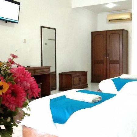 Hotel Sanashtri By Shm Bonorejo Luaran gambar