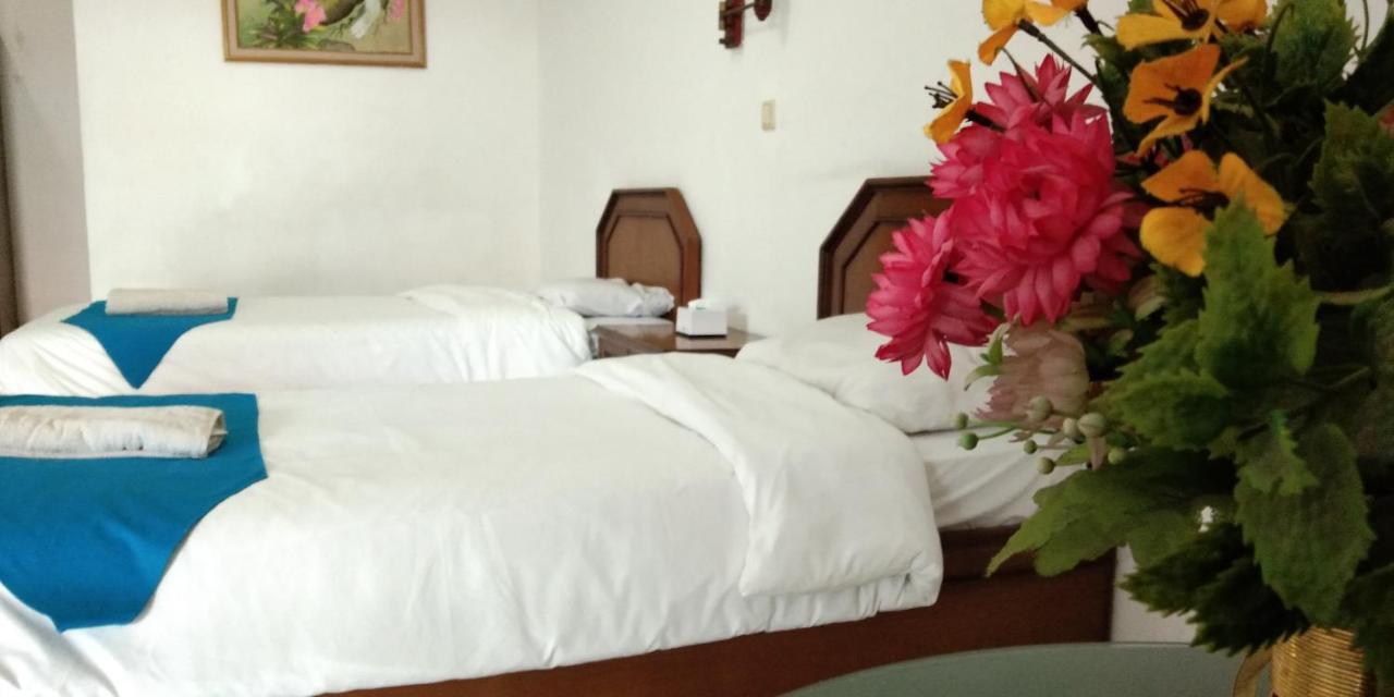 Hotel Sanashtri By Shm Bonorejo Luaran gambar