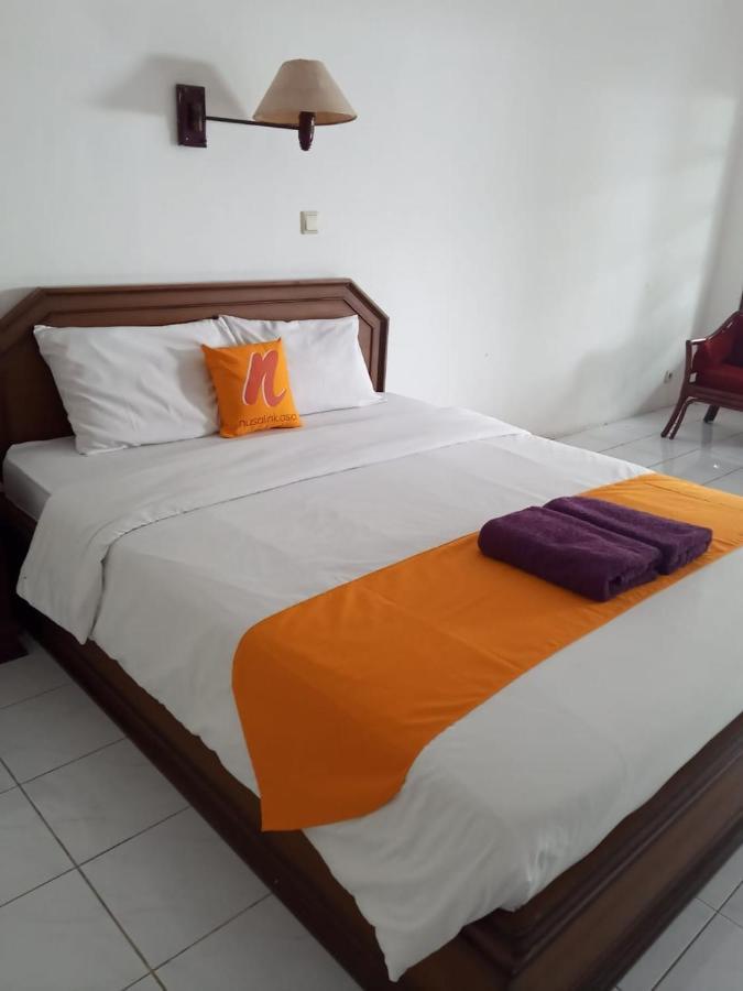 Hotel Sanashtri By Shm Bonorejo Luaran gambar