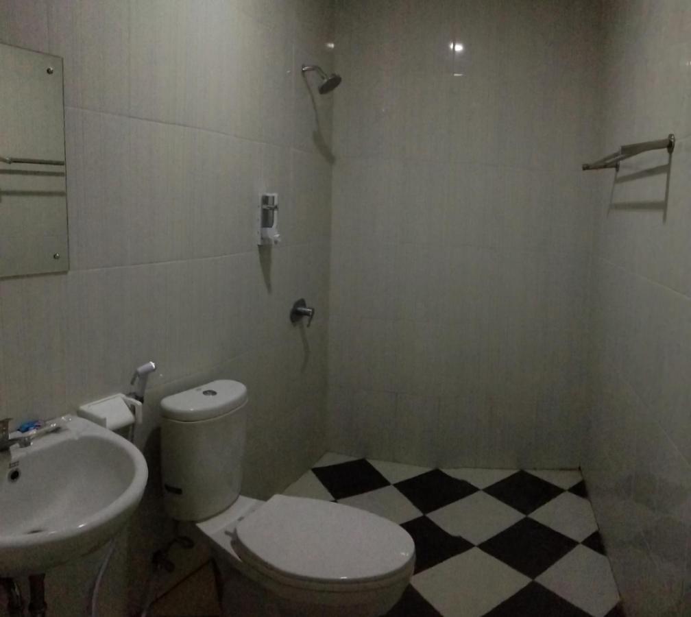 Hotel Sanashtri By Shm Bonorejo Luaran gambar