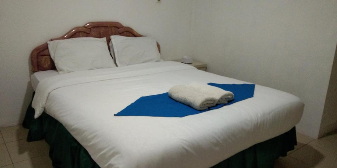 Hotel Sanashtri By Shm Bonorejo Luaran gambar